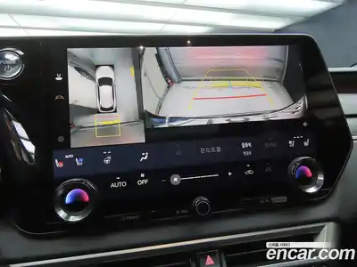 Lexus RX 2024 2.5 Автомат в Москве № 214786, миниатюра 9