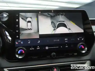 Lexus RX 2024 2.5 Автомат в Москве № 214786, миниатюра 10