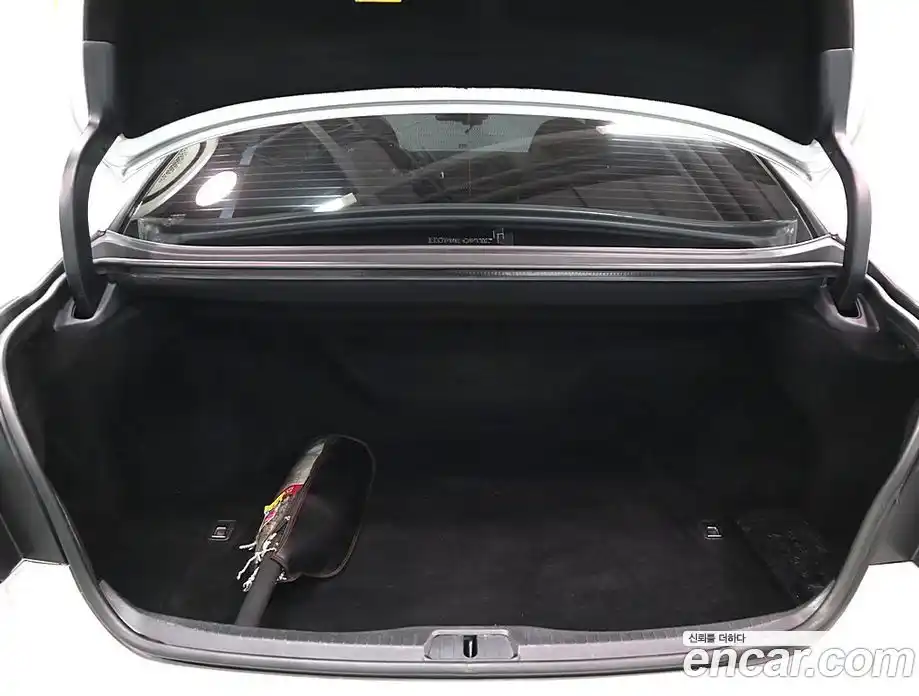 Lexus LS 2008 4.6 Автомат в Москве № 214850, фото 18