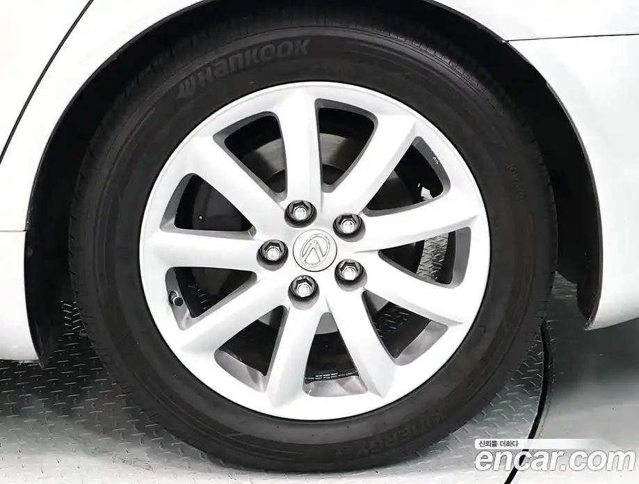 Lexus LS 2008 4.6 Автомат в Москве № 214850, фото 19