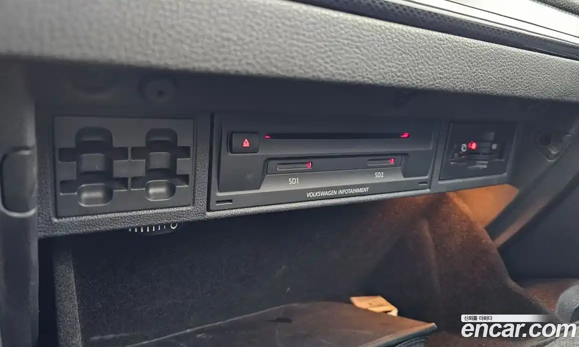 Volkswagen Golf 2014 2.0 Автомат в Москве № 215256, фото 17