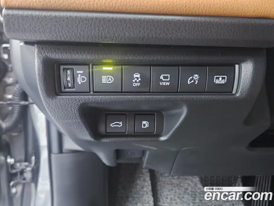 Toyota Camry 2025 2.5 Вариатор в Москве № 215581, фото 11