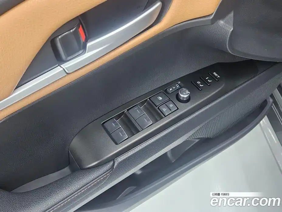 Toyota Camry 2025 2.5 Вариатор в Москве № 215581, фото 12