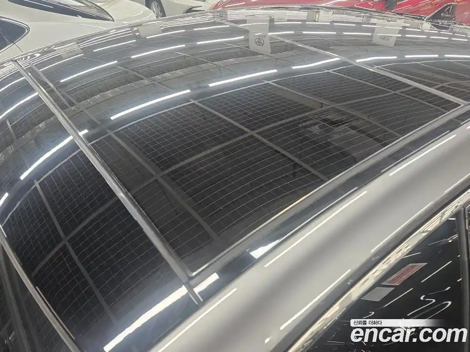 Toyota Camry 2025 2.5 Вариатор в Москве № 215581, фото 19