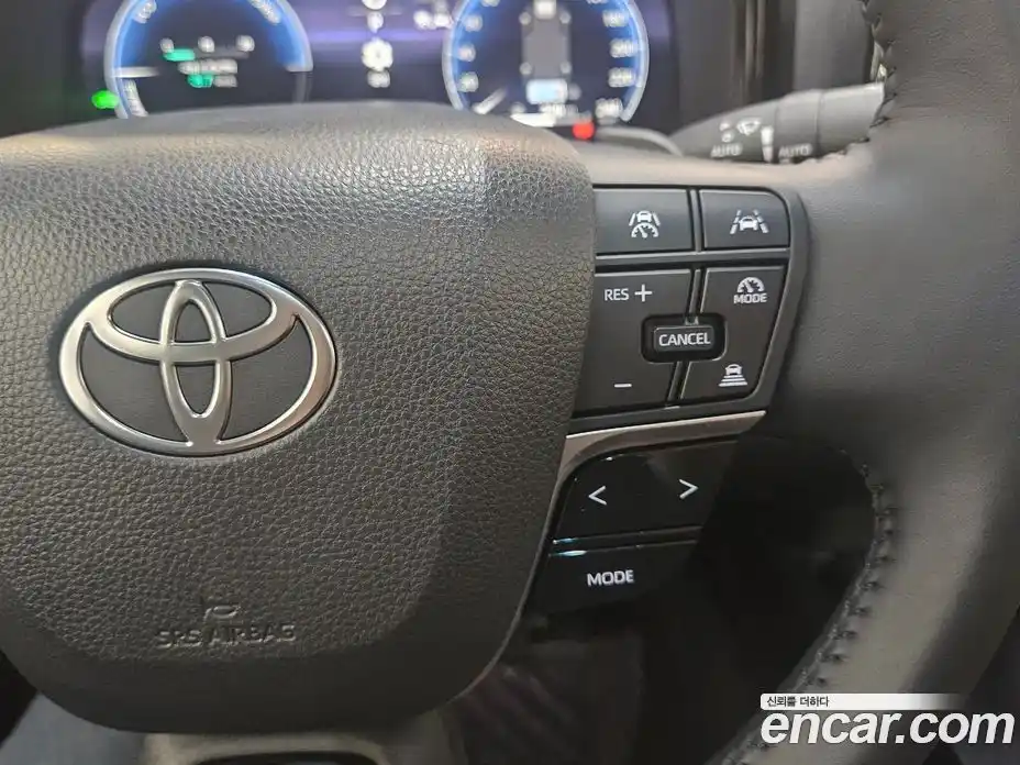 Toyota Camry 2025 2.5 Вариатор в Москве № 215581, фото 6