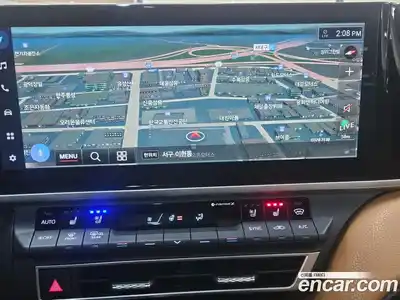 Toyota Camry 2025 2.5 Вариатор в Москве № 215581, миниатюра 7