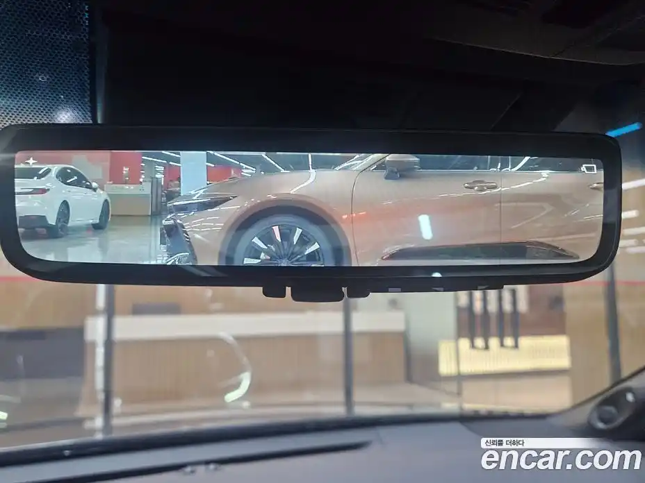 Toyota Camry 2025 2.5 Вариатор в Москве № 215581, фото 9