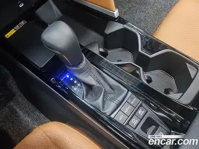 Toyota Camry 2025 2.5 Вариатор в Москве № 215581, миниатюра 10