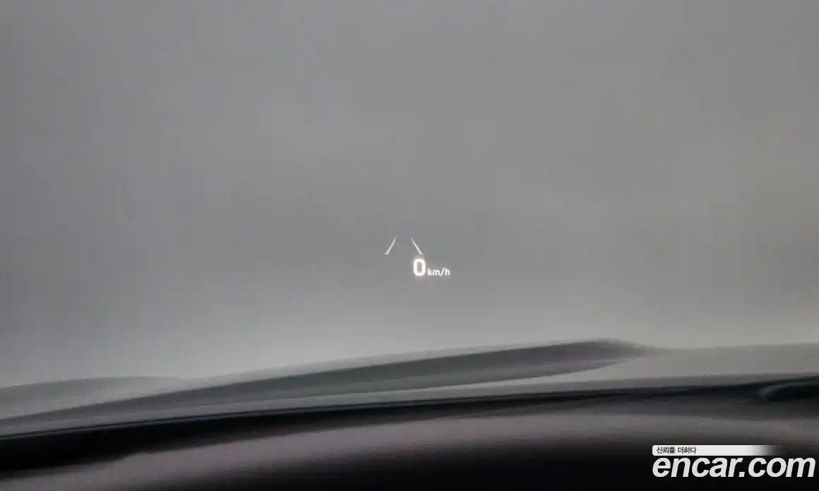 Genesis G70 2020 2.0 Автомат в Москве № 21921, фото 18