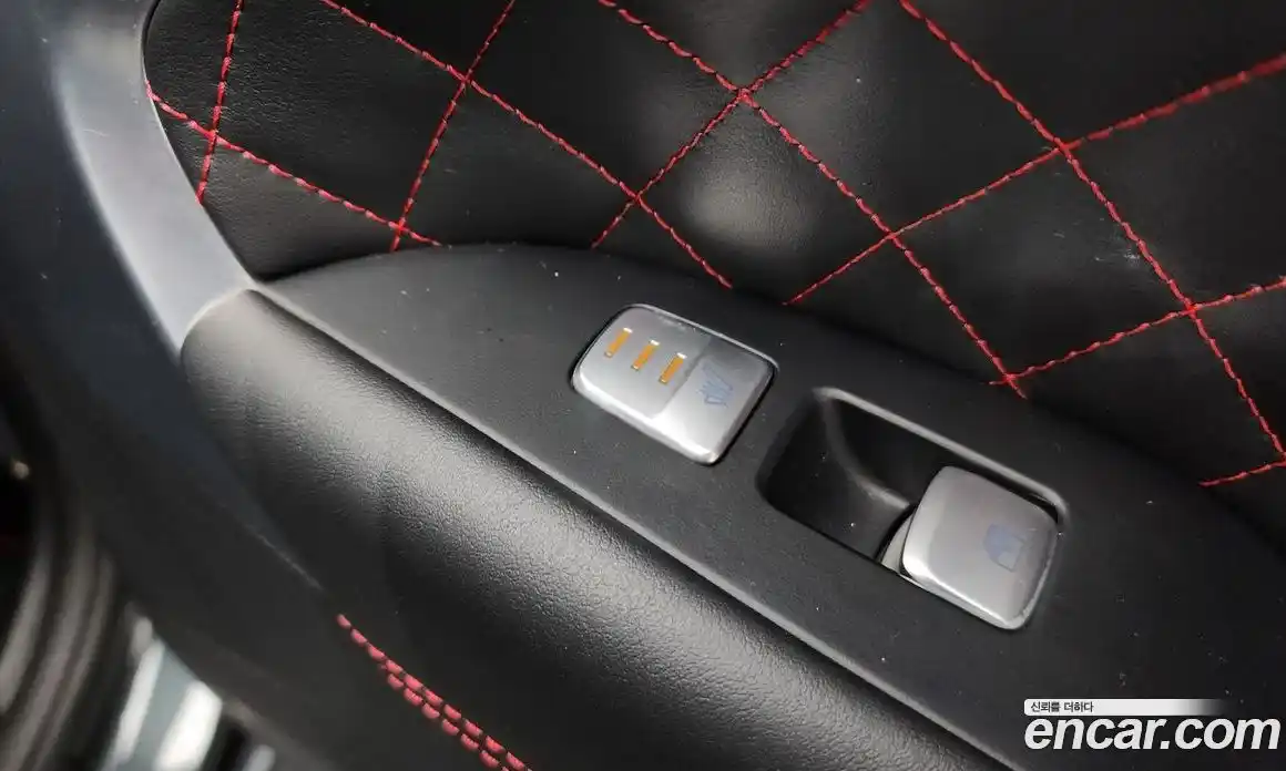 Genesis G70 2020 2.0 Автомат в Москве № 21921, фото 3