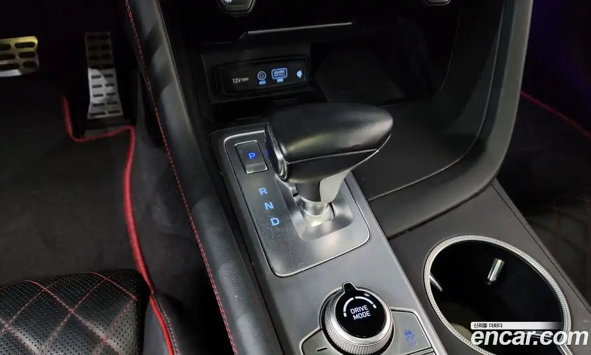 Genesis G70 2020 2.0 Автомат в Москве № 21921, фото 9