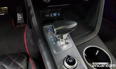 Genesis G70 2020 2.0 Автомат в Москве № 21921, миниатюра 9