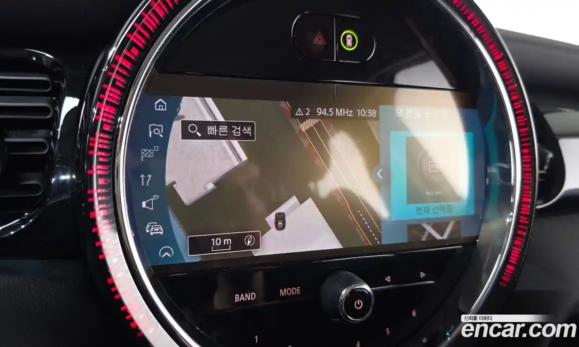 Mini Cooper 2024 1.5 Автомат в Москве № 222097, фото 18