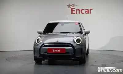 Mini Cooper 2024 1.5 Автомат в Москве № 222097, миниатюра 5