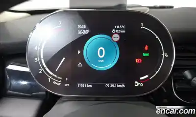 Mini Cooper 2024 1.5 Автомат в Москве № 222097, миниатюра 8