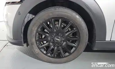 Mini Cooper 2024 1.5 Автомат в Москве № 222097, миниатюра 9