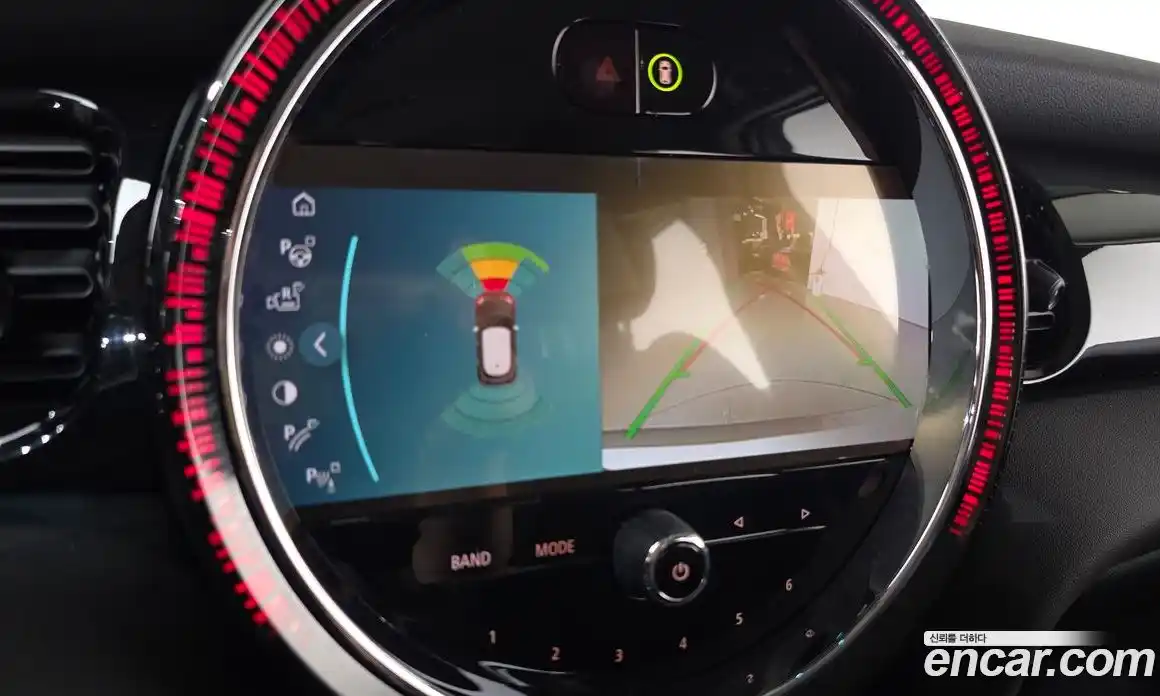 Mini Cooper 2024 1.5 Автомат в Москве № 222097, фото 10