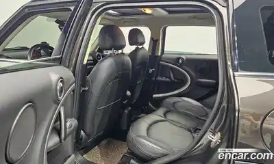 Mini Countryman 2015 2.0 Автомат в Москве № 223490, миниатюра 12