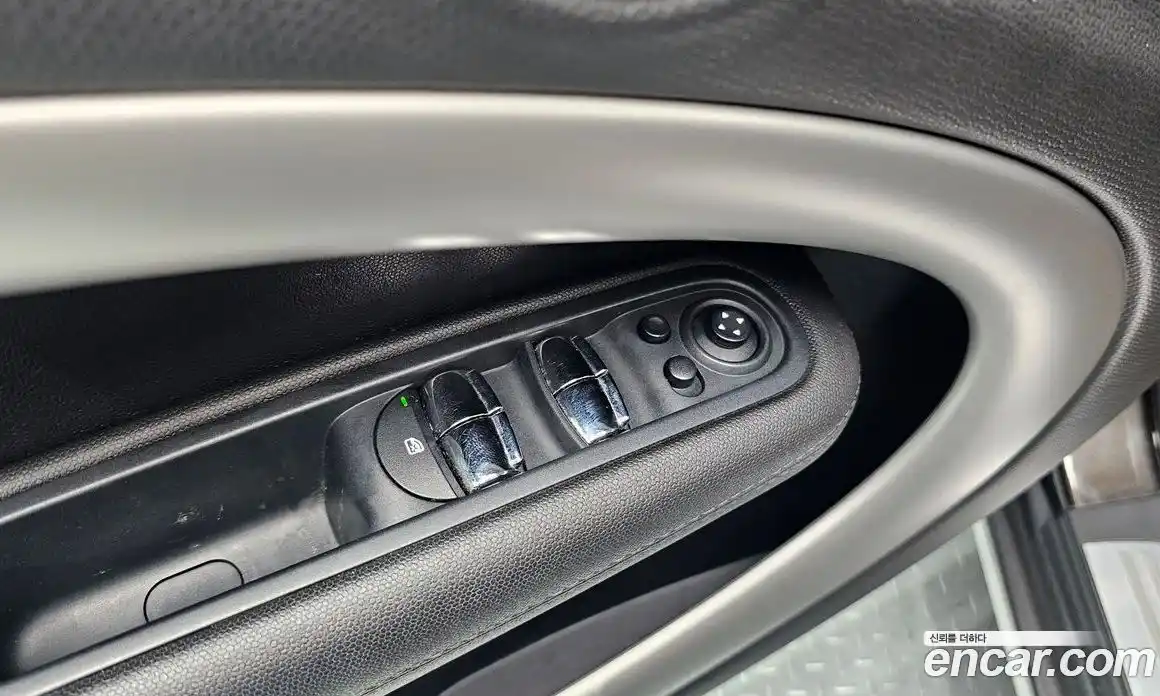 Mini Countryman 2015 2.0 Автомат в Москве № 223490, фото 15