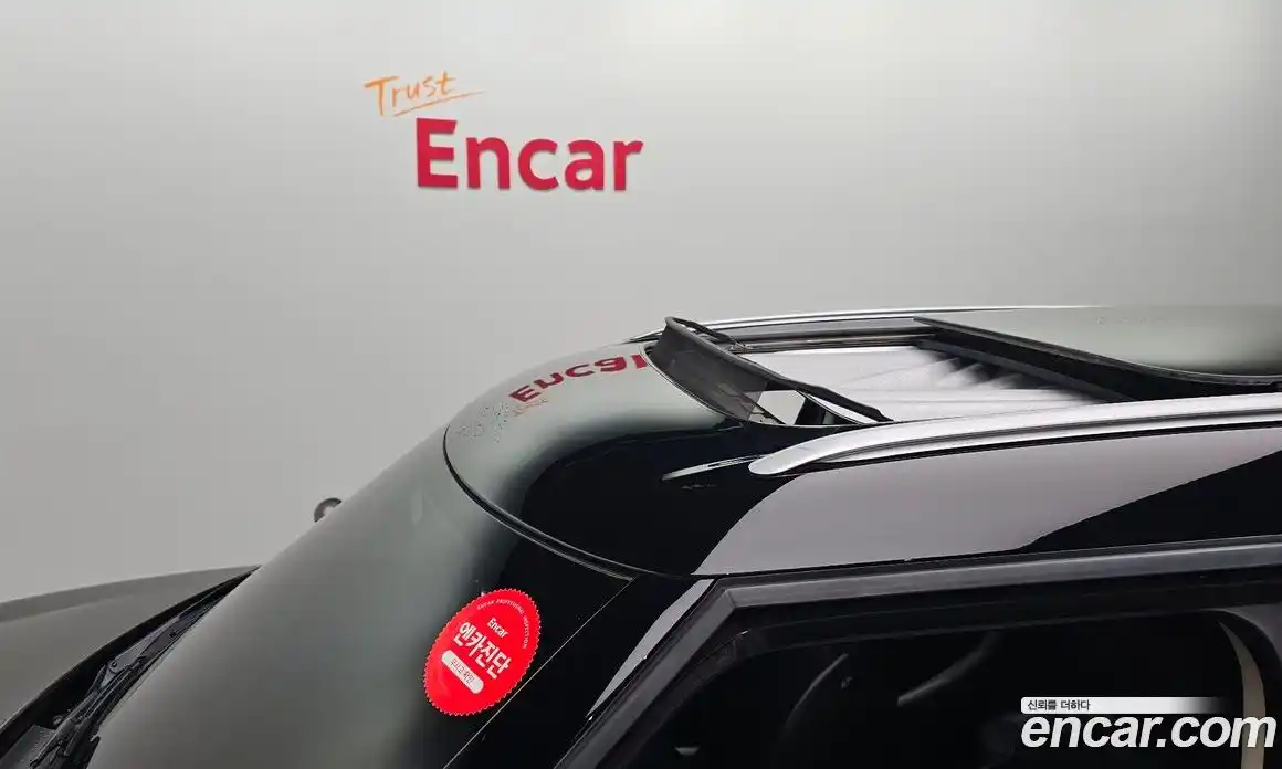 Mini Countryman 2015 2.0 Автомат в Москве № 223490, фото 16