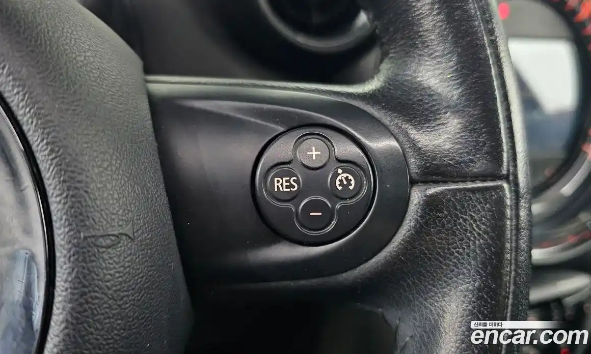 Mini Countryman 2015 2.0 Автомат в Москве № 223490, фото 17