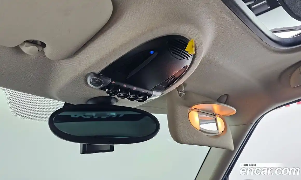 Mini Countryman 2015 2.0 Автомат в Москве № 223490, фото 20