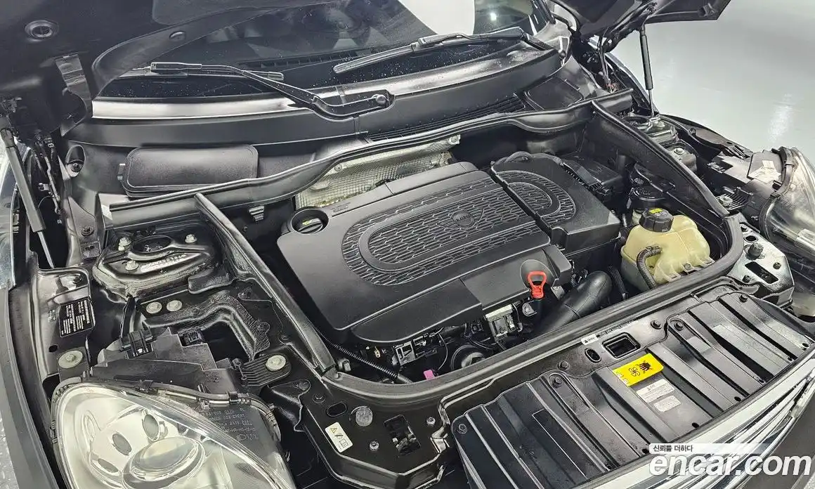 Mini Countryman 2015 2.0 Автомат в Москве № 223490, фото 6