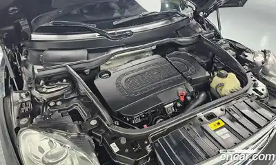 Mini Countryman 2015 2.0 Автомат в Москве № 223490, миниатюра 6