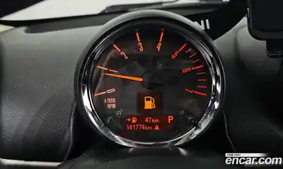 Mini Countryman 2015 2.0 Автомат в Москве № 223490, миниатюра 8