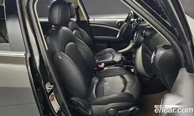 Mini Countryman 2015 2.0 Автомат в Москве № 223490, миниатюра 10