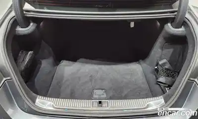 Mercedes-Benz S-Class 2022 2.9 Автомат в Москве № 224701, миниатюра 12