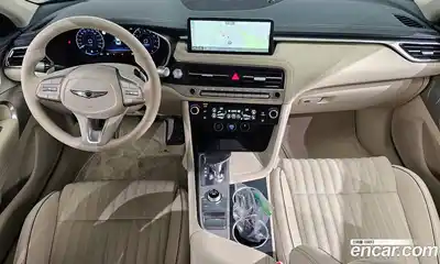 Genesis G70 2025 2.5 Автомат в Москве № 22480, миниатюра 12