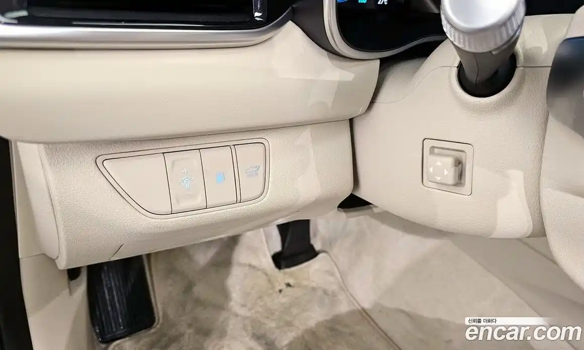 Genesis G70 2025 2.5 Автомат в Москве № 22480, фото 17