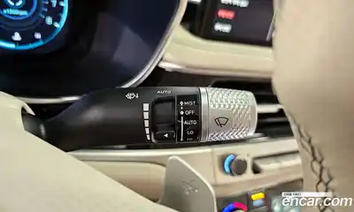 Genesis G70 2025 2.5 Автомат в Москве № 22480, миниатюра 4