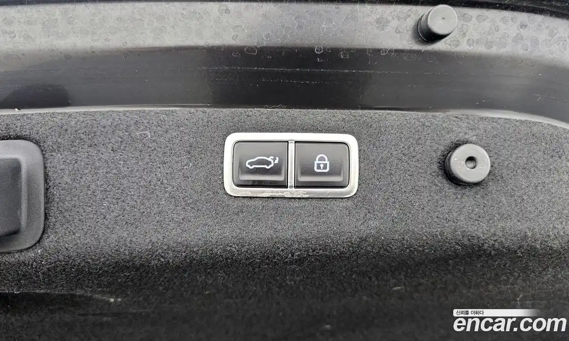 Genesis G70 2025 2.5 Автомат в Москве № 22480, фото 6