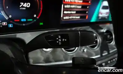 Mercedes-Benz E-Class 2022 2.0 Автомат в Москве № 225159, миниатюра 5