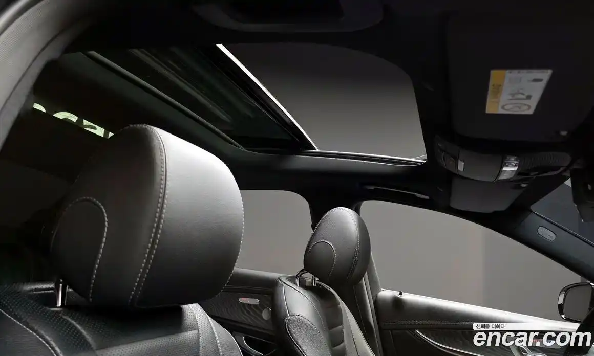 Mercedes-Benz E-Class 2022 2.0 Автомат в Москве № 225159, фото 6