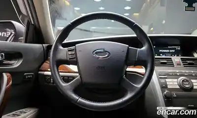 Renault SM5 2009 2.0 Автомат в Москве № 226051, миниатюра 12