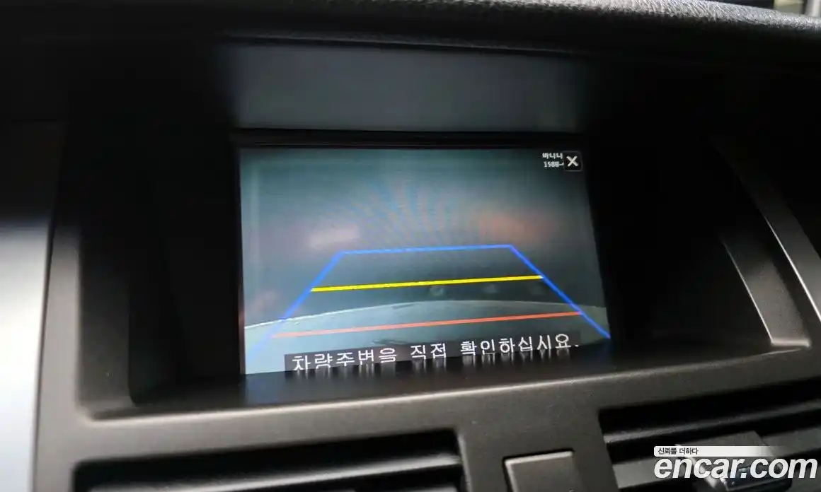 Renault SM5 2009 2.0 Автомат в Москве № 226051, фото 17