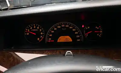 Renault SM5 2009 2.0 Автомат в Москве № 226051, миниатюра 5