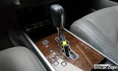 Renault SM5 2009 2.0 Автомат в Москве № 226051, миниатюра 6