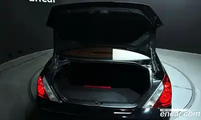 Renault SM5 2009 2.0 Автомат в Москве № 226051, миниатюра 7