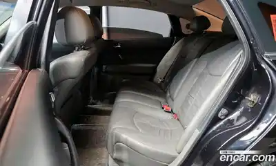 Renault SM5 2009 2.0 Автомат в Москве № 226051, миниатюра 10