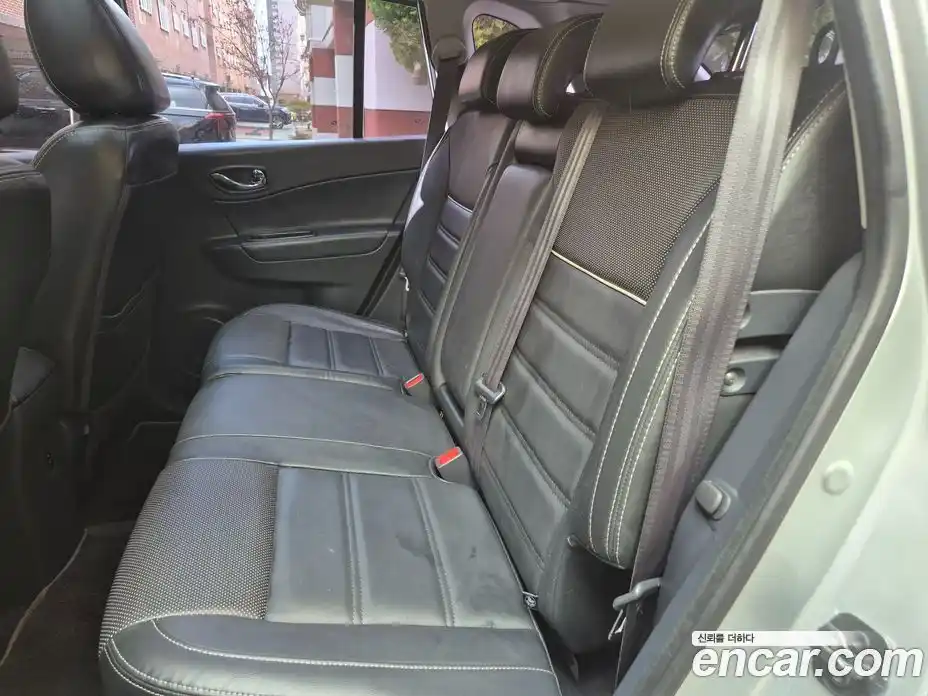 Renault QM5 2015 2.0 Автомат в Москве № 227445, фото 11