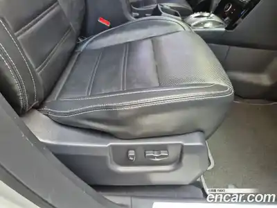 Renault QM5 2015 2.0 Автомат в Москве № 227445, миниатюра 12