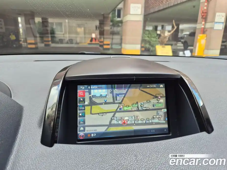 Renault QM5 2015 2.0 Автомат в Москве № 227445, фото 14