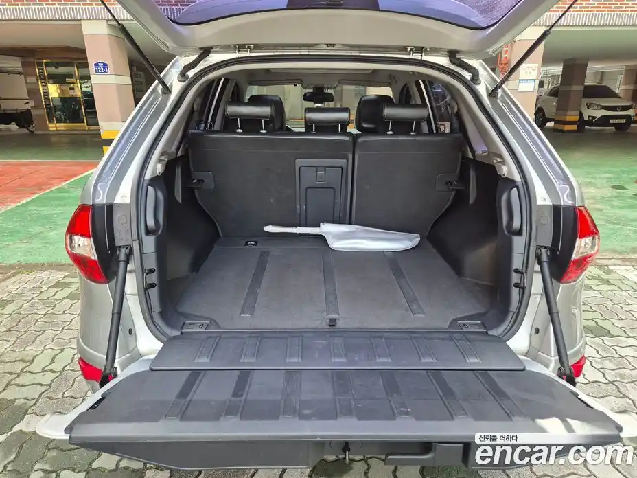 Renault QM5 2015 2.0 Автомат в Москве № 227445, фото 16