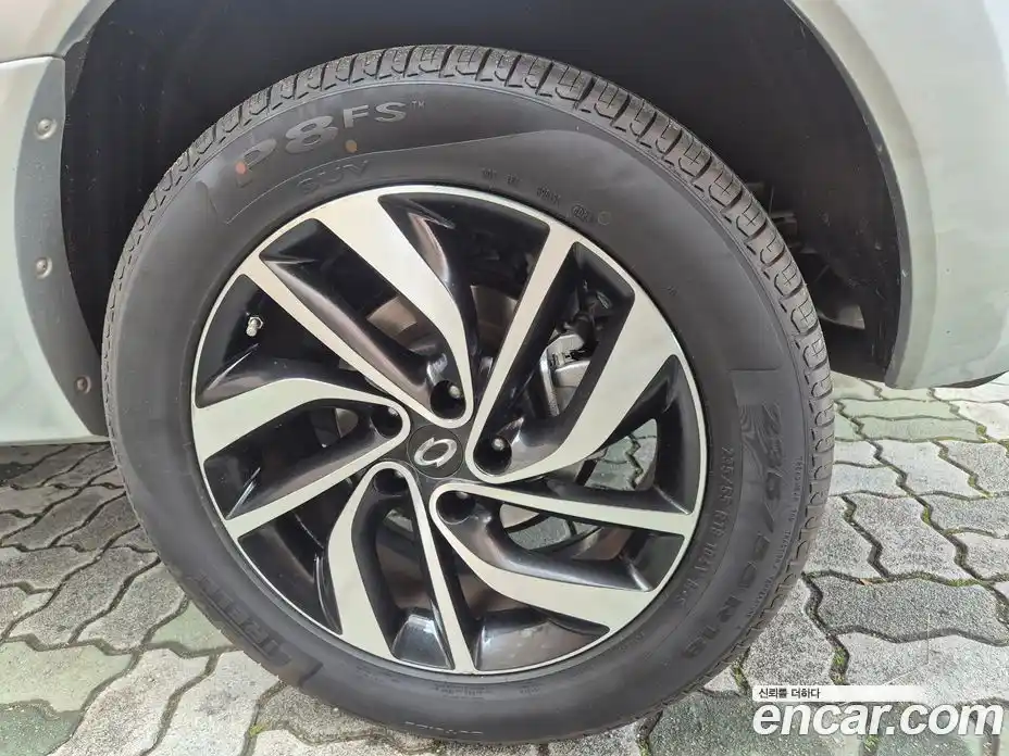 Renault QM5 2015 2.0 Автомат в Москве № 227445, фото 19