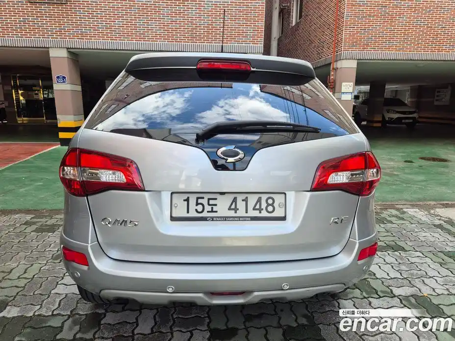 Renault QM5 2015 2.0 Автомат в Москве № 227445, фото 4