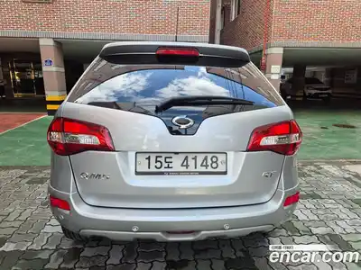 Renault QM5 2015 2.0 Автомат в Москве № 227445, миниатюра 4